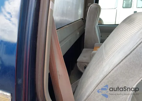 1995 Chevrolet Gmt-400 C1500 z USA, uszkodzony, nr VIN 1GCEC14H4SZ101754